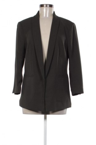 Damski żakiet H&M, Rozmiar XL, Kolor Zielony, Cena 129,99 zł