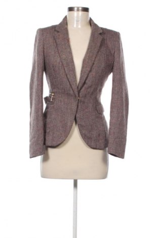 Γυναικείο σακάκι H&M, Μέγεθος M, Χρώμα Πολύχρωμο, Τιμή 11,99 €