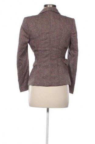 Γυναικείο σακάκι H&M, Μέγεθος M, Χρώμα Πολύχρωμο, Τιμή 11,99 €
