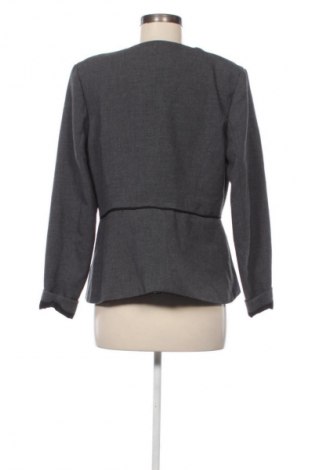 Sacou de femei H&M, Mărime XL, Culoare Gri, Preț 67,99 Lei