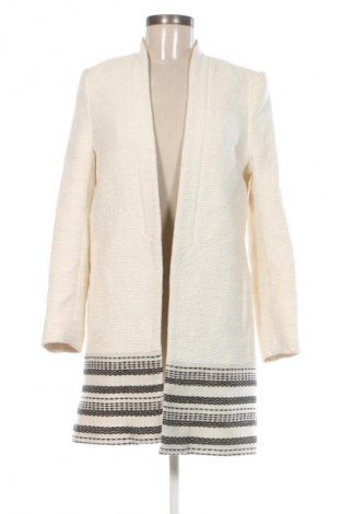 Dámské sako  H&M, Velikost S, Barva Krémová, Cena  469,00 Kč