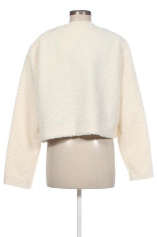 Damski żakiet H&M, Rozmiar XL, Kolor ecru, Cena 129,99 zł