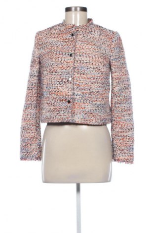 Дамско сако H&M, Размер XS, Цвят Многоцветен, Цена 25,05 €