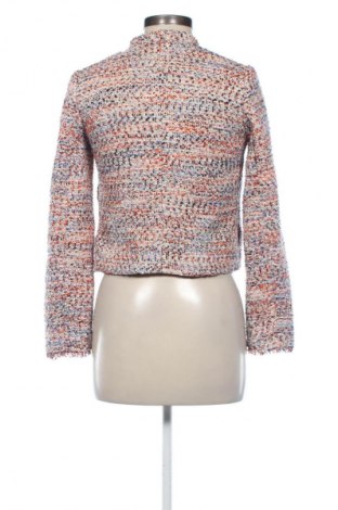 Дамско сако H&M, Размер XS, Цвят Многоцветен, Цена 25,05 €