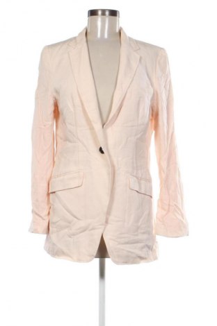 Γυναικείο σακάκι H&M, Μέγεθος L, Χρώμα Ρόζ , Τιμή 15,99 €