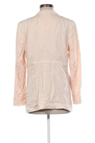 Γυναικείο σακάκι H&M, Μέγεθος L, Χρώμα Ρόζ , Τιμή 15,99 €