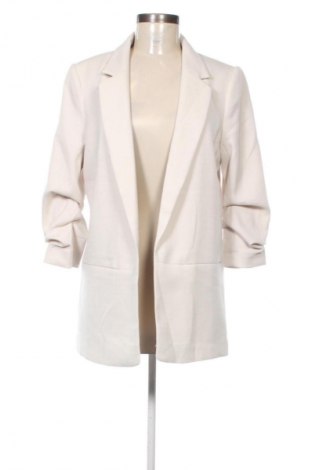 Sacou de femei H&M, Mărime M, Culoare Bej, Preț 151,99 Lei