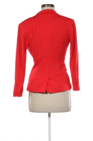 Damen Blazer H&M, Größe XS, Farbe Rot, Preis € 15,99