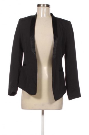 Sacou de femei H&M, Mărime S, Culoare Negru, Preț 62,99 Lei