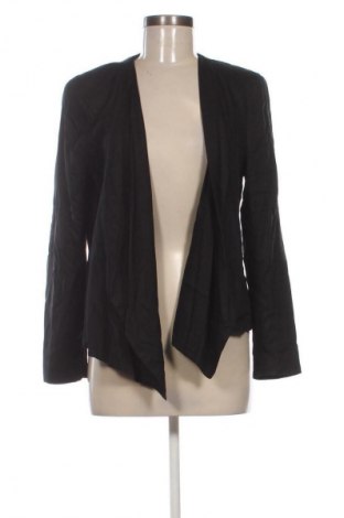 Dámské sako  H&M, Velikost L, Barva Černá, Cena  279,00 Kč