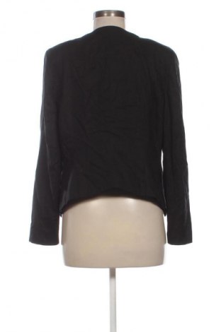 Dámské sako  H&M, Velikost L, Barva Černá, Cena  279,00 Kč