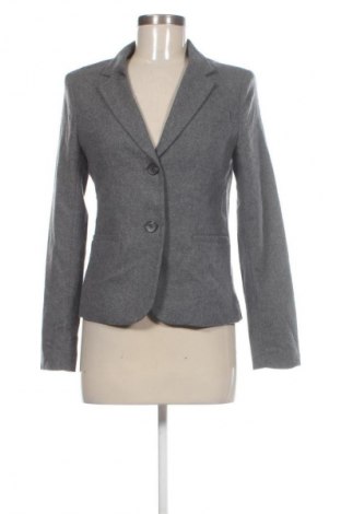 Γυναικείο σακάκι H&M, Μέγεθος XS, Χρώμα Γκρί, Τιμή 11,99 €