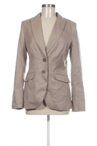 Дамско сако H&M, Размер M, Цвят Бежов, Цена 25,05 €