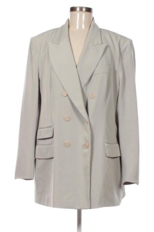 Dámske sako  H&M, Veľkosť XXL, Farba Zelená, Cena  29,95 €