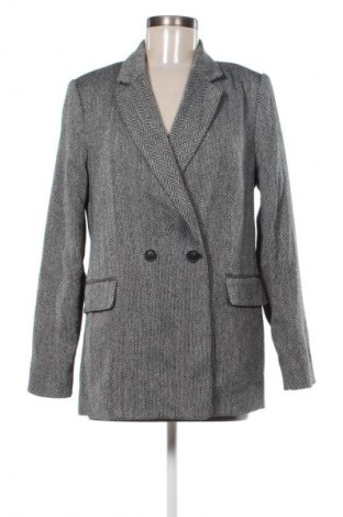 Дамско сако H&M, Размер L, Цвят Многоцветен, Цена 25,05 €