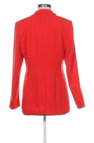 Γυναικείο σακάκι H&M, Μέγεθος M, Χρώμα Κόκκινο, Τιμή 16,99 €