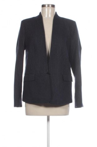 Γυναικείο σακάκι H&M, Μέγεθος L, Χρώμα Πολύχρωμο, Τιμή 15,99 €