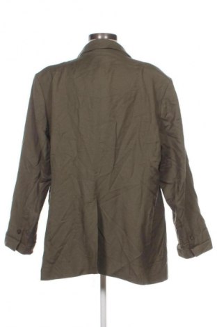 Dámske sako  H&M, Veľkosť XL, Farba Zelená, Cena  12,95 €