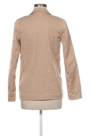 Damski żakiet H&M, Rozmiar XS, Kolor Beżowy, Cena 65,99 zł