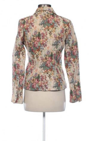 Дамско сако H&M, Размер S, Цвят Многоцветен, Цена 11,24 €