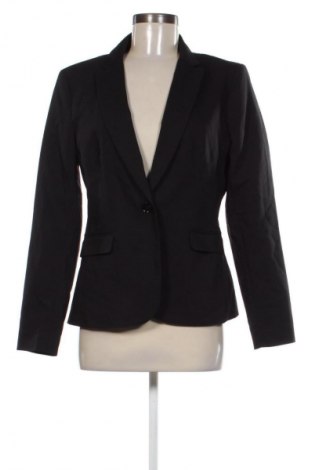 Дамско сако H&M, Размер XL, Цвят Черен, Цена 12,27 €