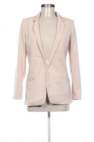 Дамско сако H&M, Размер S, Цвят Бежов, Цена 11,75 €