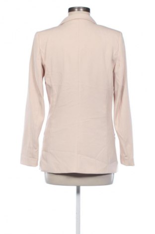 Дамско сако H&M, Размер S, Цвят Бежов, Цена 11,75 €