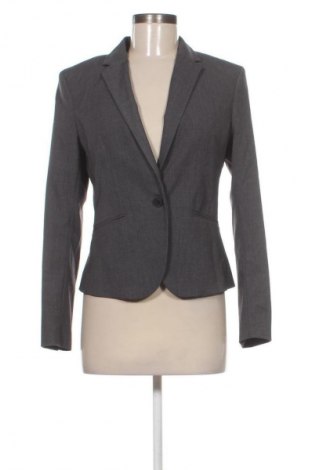 Damen Blazer H&M, Größe M, Farbe Grau, Preis € 9,99