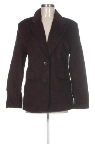 Dámské sako  H&M, Velikost M, Barva Hnědá, Cena  319,00 Kč