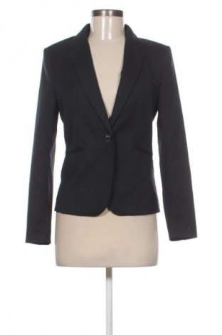 Damski żakiet H&M, Rozmiar M, Kolor Niebieski, Cena 47,99 zł
