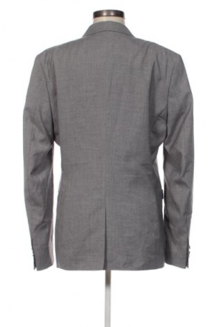 Γυναικείο σακάκι H&M, Μέγεθος XXL, Χρώμα Γκρί, Τιμή 19,99 €