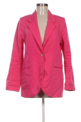 Dámske sako  H&M, Veľkosť S, Farba Ružová, Cena  29,95 €