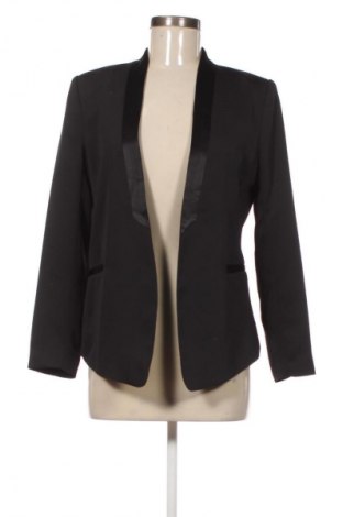 Dámske sako  H&M, Veľkosť M, Farba Čierna, Cena  9,95 €