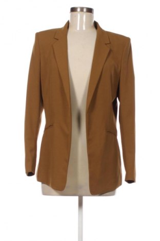 Γυναικείο σακάκι H&M, Μέγεθος M, Χρώμα Καφέ, Τιμή 29,99 €