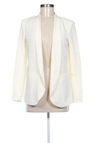 Női blézer H&M, Méret S, Szín Fehér, Ár 8 099 Ft, #135723819