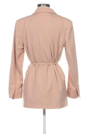 Γυναικείο σακάκι H&M, Μέγεθος XS, Χρώμα Ρόζ , Τιμή 29,99 €