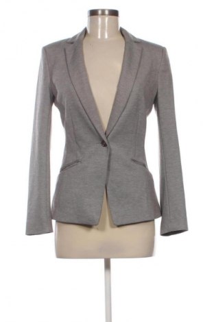 Дамско сако H&M, Размер S, Цвят Сив, Цена 7,66 €