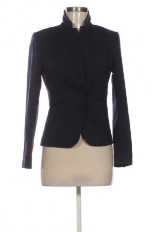 Γυναικείο σακάκι H&M, Μέγεθος S, Χρώμα Μπλέ, Τιμή 13,99 €
