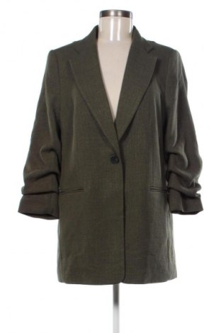Dámské sako  H&M, Velikost M, Barva Zelená, Cena  729,00 Kč