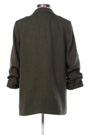 Dámské sako  H&M, Velikost M, Barva Zelená, Cena  729,00 Kč
