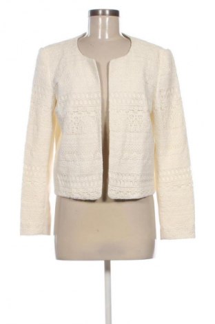 Damen Blazer H&M, Größe L, Farbe Weiß, Preis € 19,99