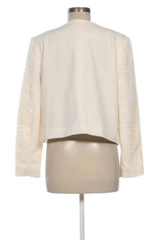 Damen Blazer H&M, Größe L, Farbe Weiß, Preis € 19,99