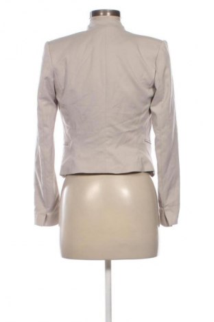 Dámské sako  H&M, Velikost XS, Barva Béžová, Cena  729,00 Kč