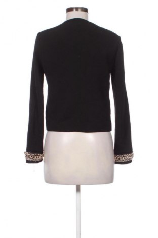 Дамско сако H&M, Размер S, Цвят Черен, Цена 11,75 €