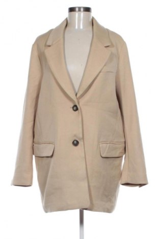 Γυναικείο σακάκι H&M, Μέγεθος S, Χρώμα Καφέ, Τιμή 14,99 €