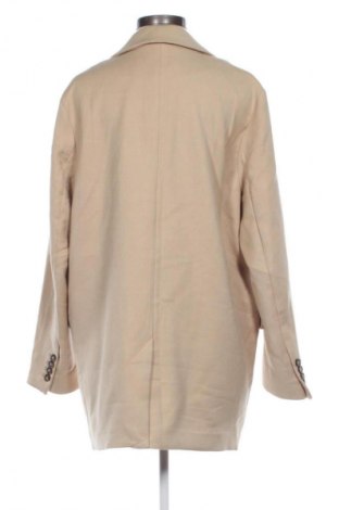 Γυναικείο σακάκι H&M, Μέγεθος S, Χρώμα Καφέ, Τιμή 14,99 €