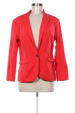 Дамско сако H&M, Размер M, Цвят Червен, Цена 14,82 €