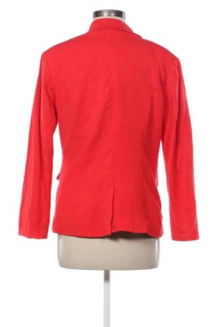 Дамско сако H&M, Размер M, Цвят Червен, Цена 14,82 €