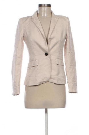 Női blézer H&M, Méret S, Szín Bézs, Ár 6 459 Ft