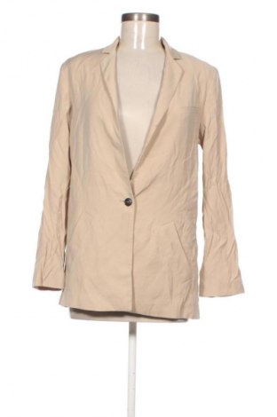 Női blézer H&M, Méret S, Szín Bézs, Ár 6 389 Ft